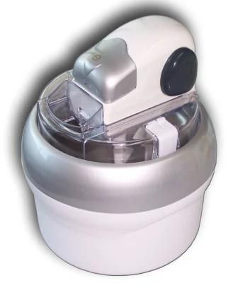 Ice Cream Maker