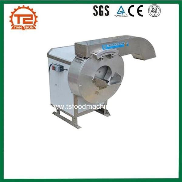 Commerciall Electric Automatic French Fries Cutting Machine