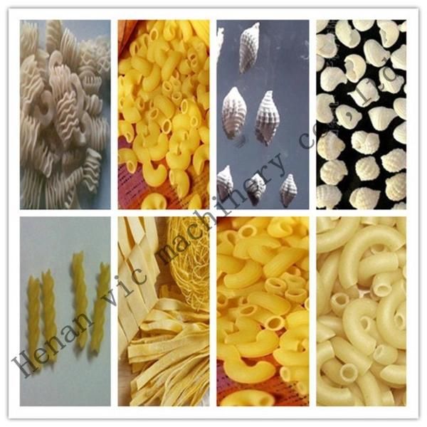 Home use Italy Pasta Extruding Machine