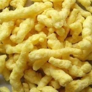 Kurkure Making Machine/Corn Snacks Making Machine Price