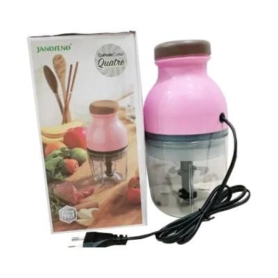 Hot Sale Food Processor Fruit Vegetable Blender and Meat Grinder