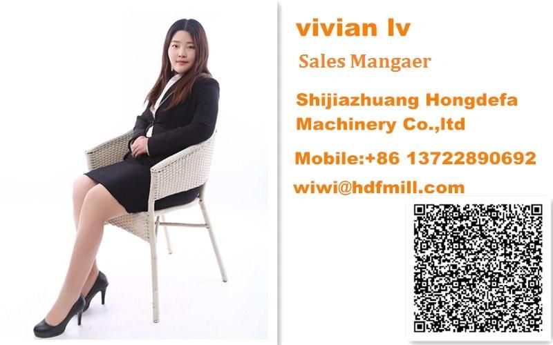 1t/H Maize Meal Plant From China, Maize Meal Milling Plant