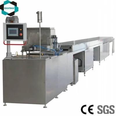 Factory Price Chocolate Making Machine Chocolate Chip Depositor