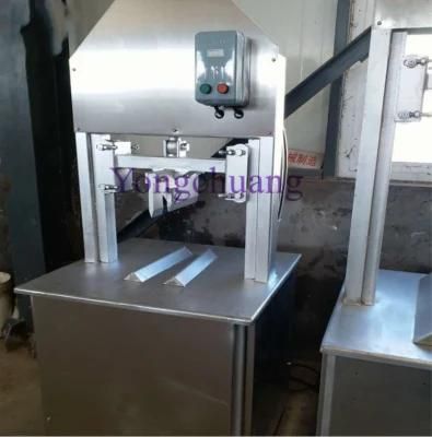 Automatic Pig Head Splitting Machine with Low Price