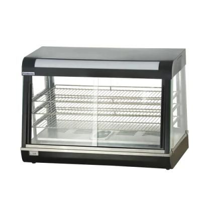 Popular Commercial Food Display Warmer Commercial Catering for Restaurant Use