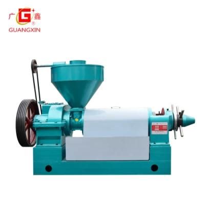 Manufacturer Direct Sale Sunflower Oil Expeller