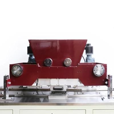 Chinese High Quality Candy Snack Food Chocolate Making Machine