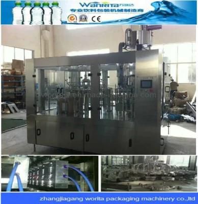 Processing Water Line (WD18-18-6)
