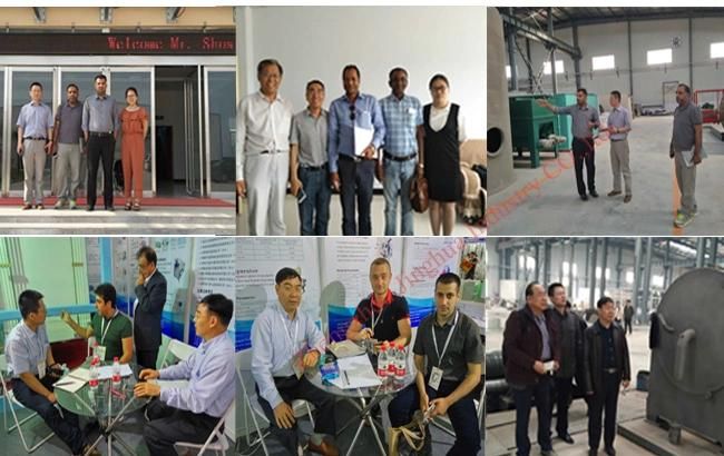 Fully Automatic Maize Corn Flour Milling Machine in India