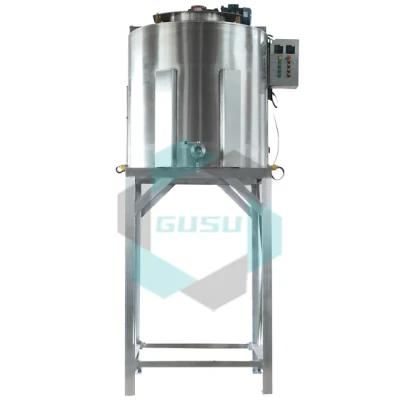 Cocoa Grease Water Cycle Heating Insulated Tank Volume 100L