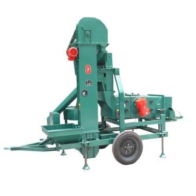 Sunflower Seeds Grain Cleaning Machine