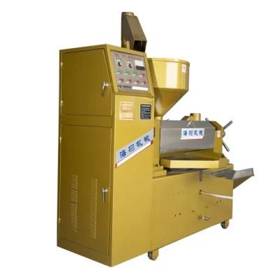 High Quality Sunflower Oil Press/Cold Press Oil Press Sale