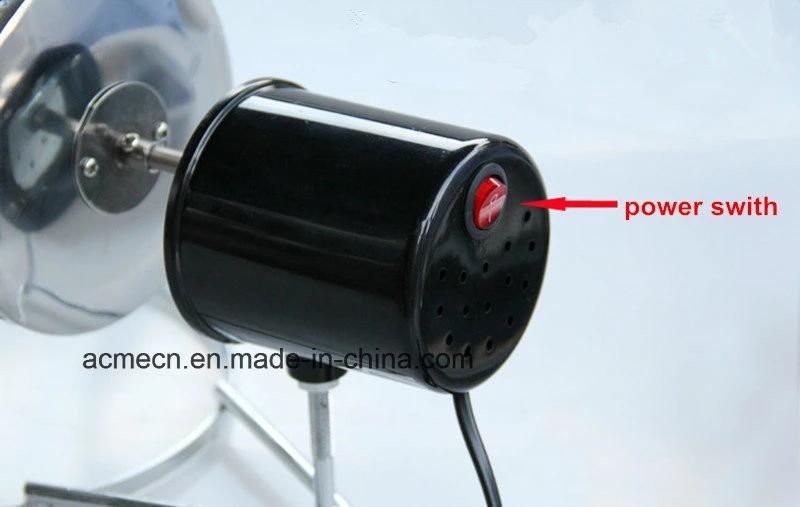 Good Price Household Coffee Roasting Machine Mini Coffee Roaster