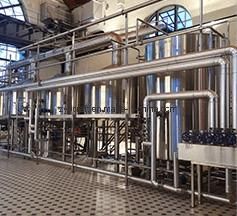 500L Beer Brewery /500 Liter Microbrewery Brewing Equipment