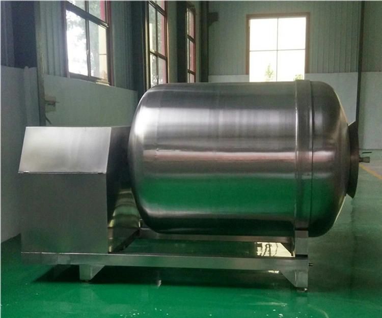 High Quality Vacuum Tumbler