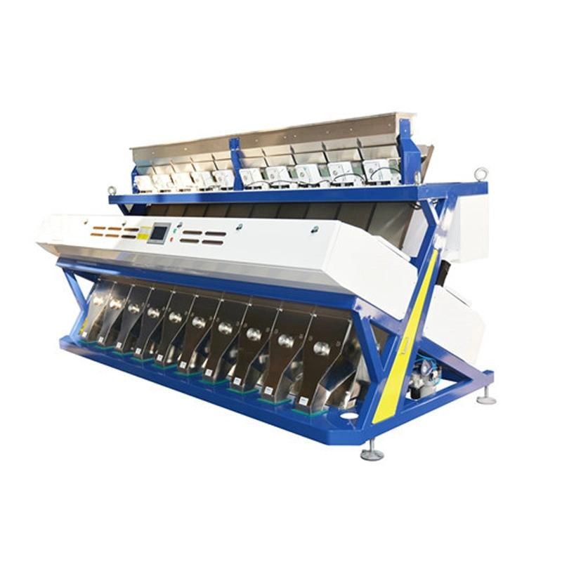 Rice Milling Machine Rice Color Sorter