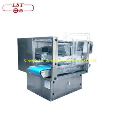 Chocolate Machine Lst One-Shot Fully Automatic Manufacture 3D Decorating