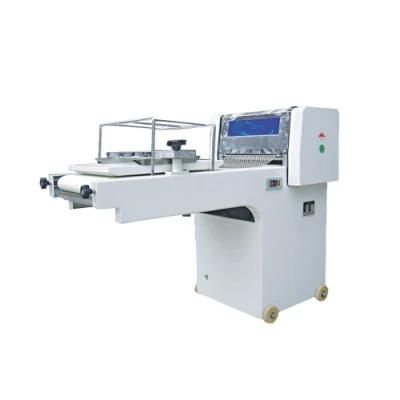 Mini Loaf Bread Molder Commercial Toast Making Bread Moulder Machine