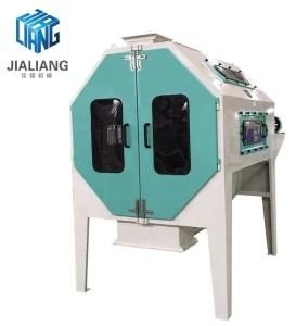 Precleaner for Rice Mill