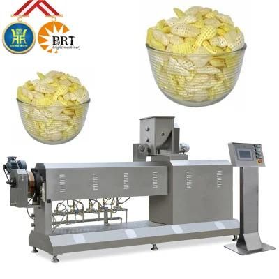 3D Pani Puri Pellets Machine Full Automatic Pani Puri Making Machine