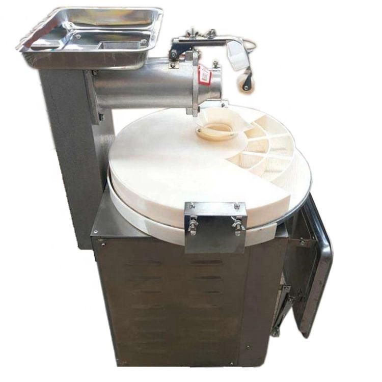 Dough Divider and Rounder Machine/Dough Ball Making Machine for Sale/Volumetric Dough Divide for Sale