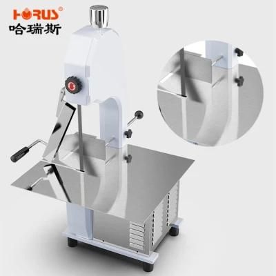 Chicken Meat Cutting Machine Bone Saw Cutting Machine Price