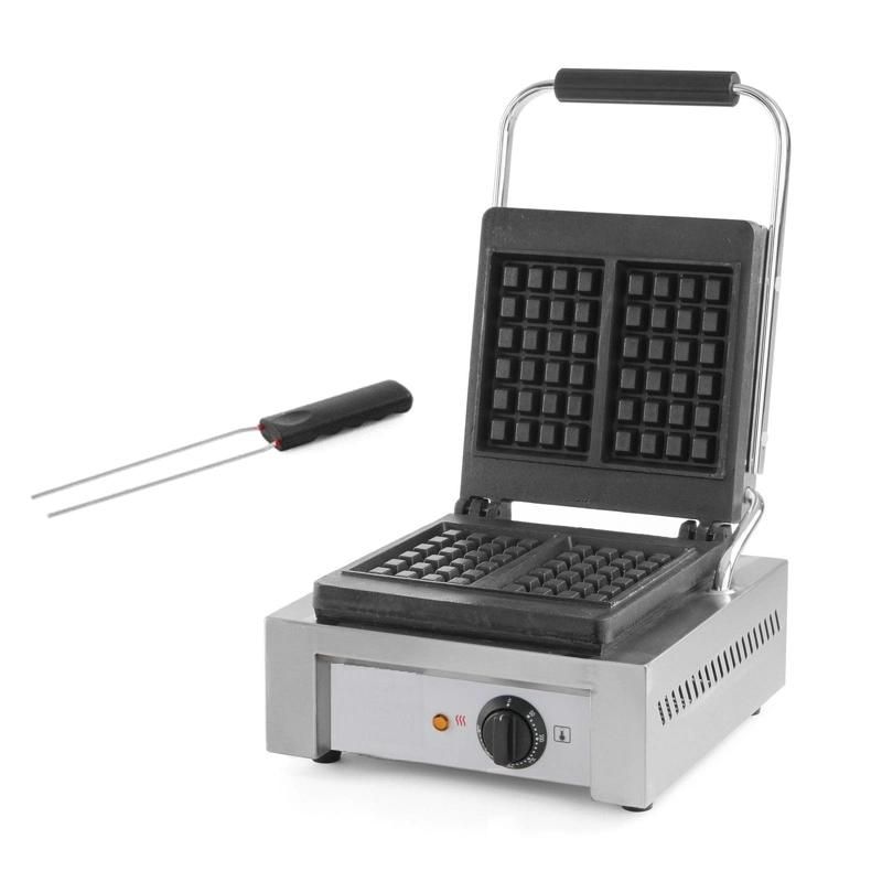 Electric Egg Waffle Machine, Waffle Maker, Waffle Baker