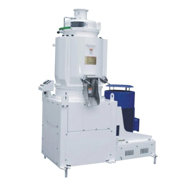 Vertical Rice Whitener Grain Processing Machine Rice Milling Machine