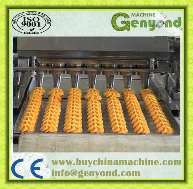 Cookies Forming Machine for Sale