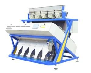 New Full Color System Nuts Sorting Machine