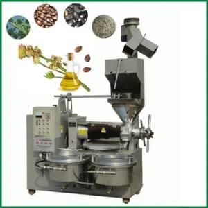 2017 New Condition and Cold Oil Press Machine in Pakistan