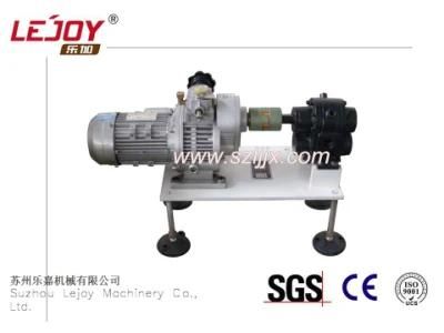 Paste Feeding Pump (Speed Regulation) (SJB25-C)