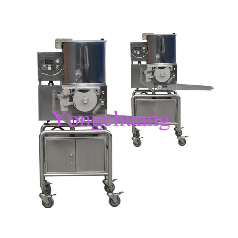 High Quality Meat Pie Making Machine with Two Years Warranty