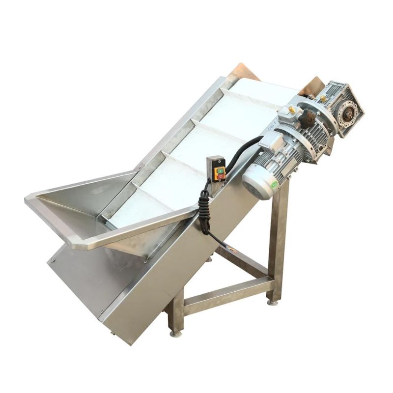 50kg/H Plantain Chips Production Line Plantain Chips Making Machine for Sale