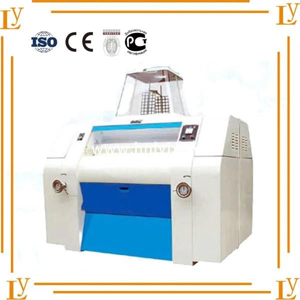 Fmfj Series Duplex Flour Milling Machine, Flour Mill