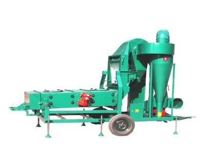 Highly Efficient Air Screen Cleaning Machine for Sale