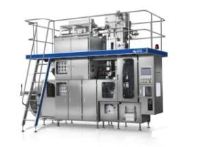 Bh7500-II Series Automatic Aseptic Filling Machine