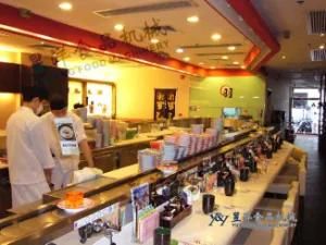 Sushi Conveyor Belt/Equipment