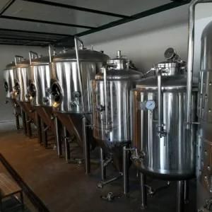 Microbrewery Equipment for Sale