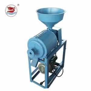 Wanma234 Multifunction Wheat Flour Machinery