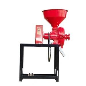 Linjiang Soybean Paste Grinder Milling Machine Mill Machine Chili Herbal Grinding Machine ...