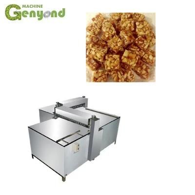 Energy Bar/Chocolate Cereal Making Machine