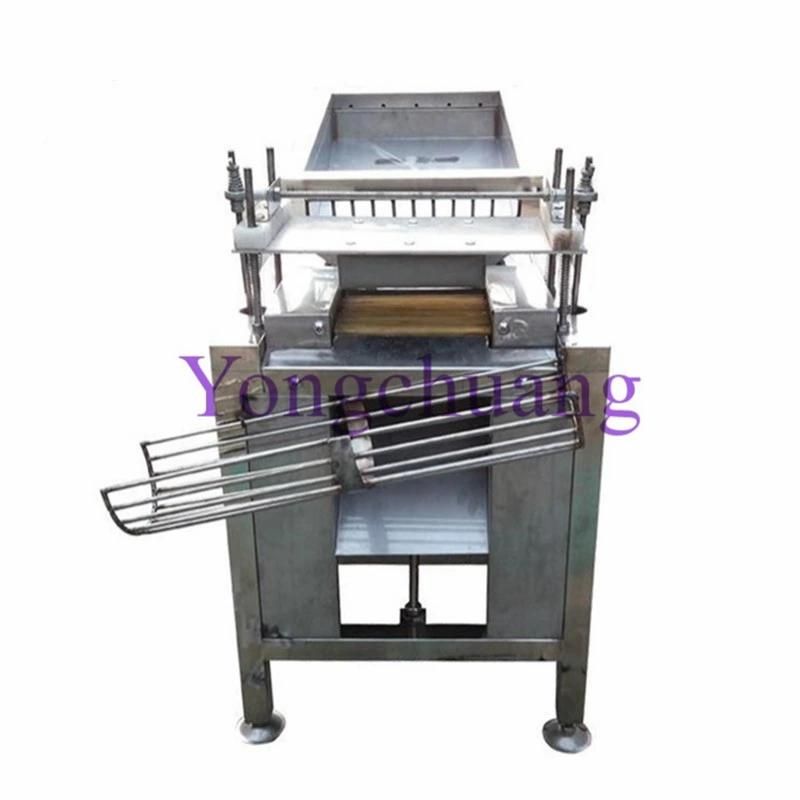 Automatic Egg Peeling Machine with Low Price