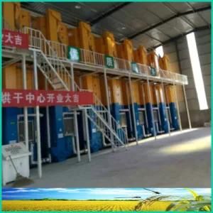 Agricultural Machine Equipments Grain Dryer for Paddy, Maize, Wheat