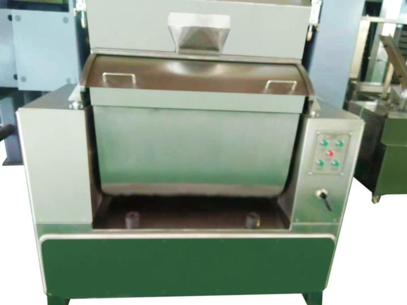 Dough Kneading Machine with Ce Certification