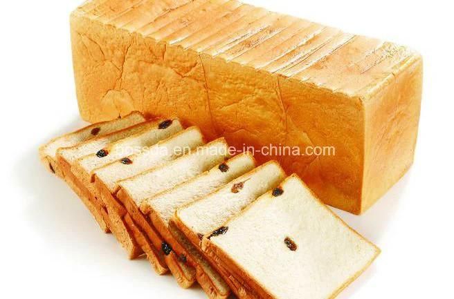 Bakery Commercial Durable Slicing Cutter Bread Cutting Machine Home Appliance