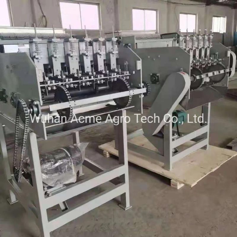 Cashew Nut Sheller Peel Removing Machine Shell Separation Machine