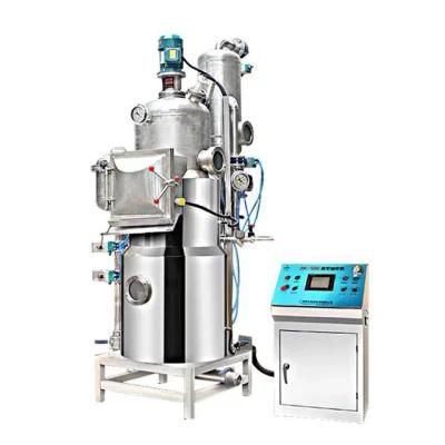 2019 Hot Sale Continuous Vacuum Fryer