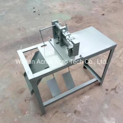 Manual Cashew Nuts Peeling Shelling Machine