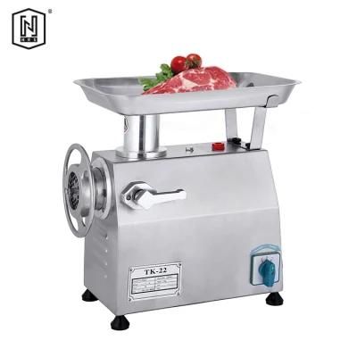 Meat Mincer The Lowest Manufacturer Price Electric Meat Grinder Mincer